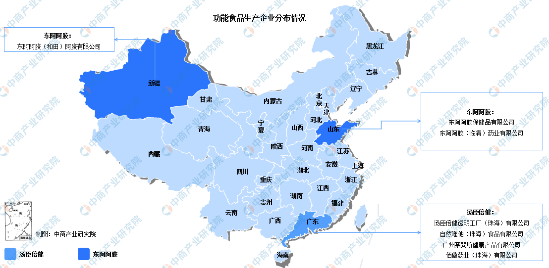 来宾市食品企业上市规划(食品企业上市规划建议)