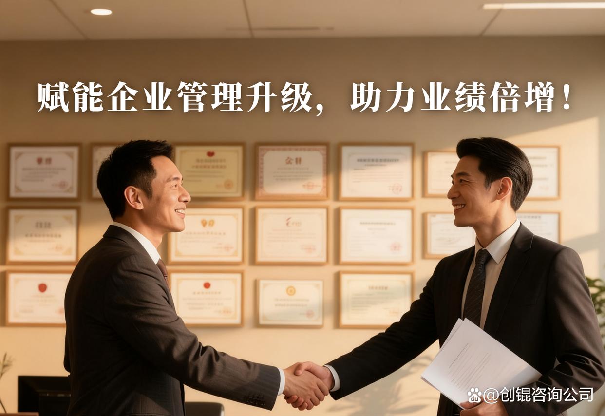 来宾市企业诊断顾问团队(企业诊断师是做什么的)