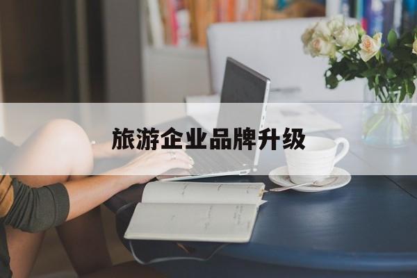 来宾市旅游企业品牌升级(旅游企业品牌升级措施)